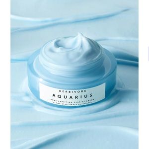 Aquarius Pore Purifying Clarity Cream